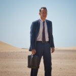 Tom Hanks in A Hologram for the King
